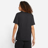 EMB SS Crew Basketball t-shirt