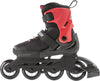 Rollerblade Microblade Black/red