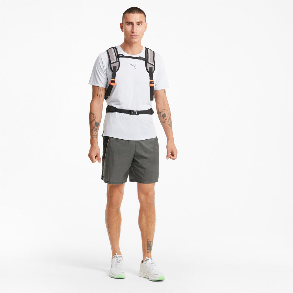 Run Woven 7i Short