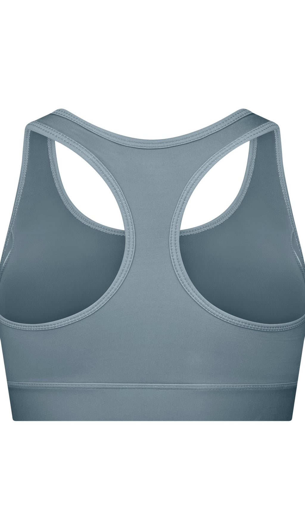 Essential Zip Sportsbra