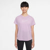 One t-shirt