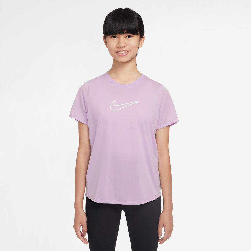 One t-shirt
