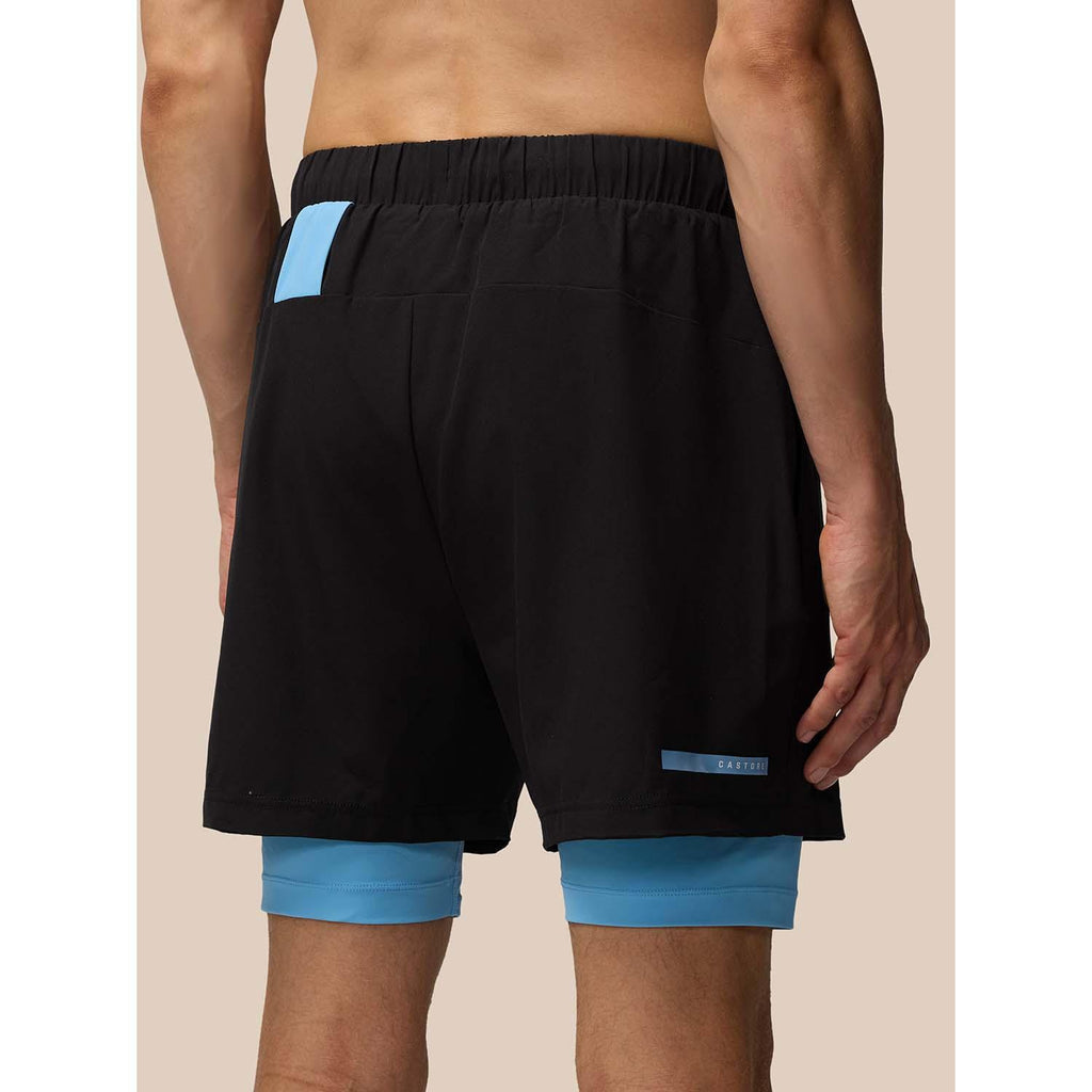 2-in-1 Short
