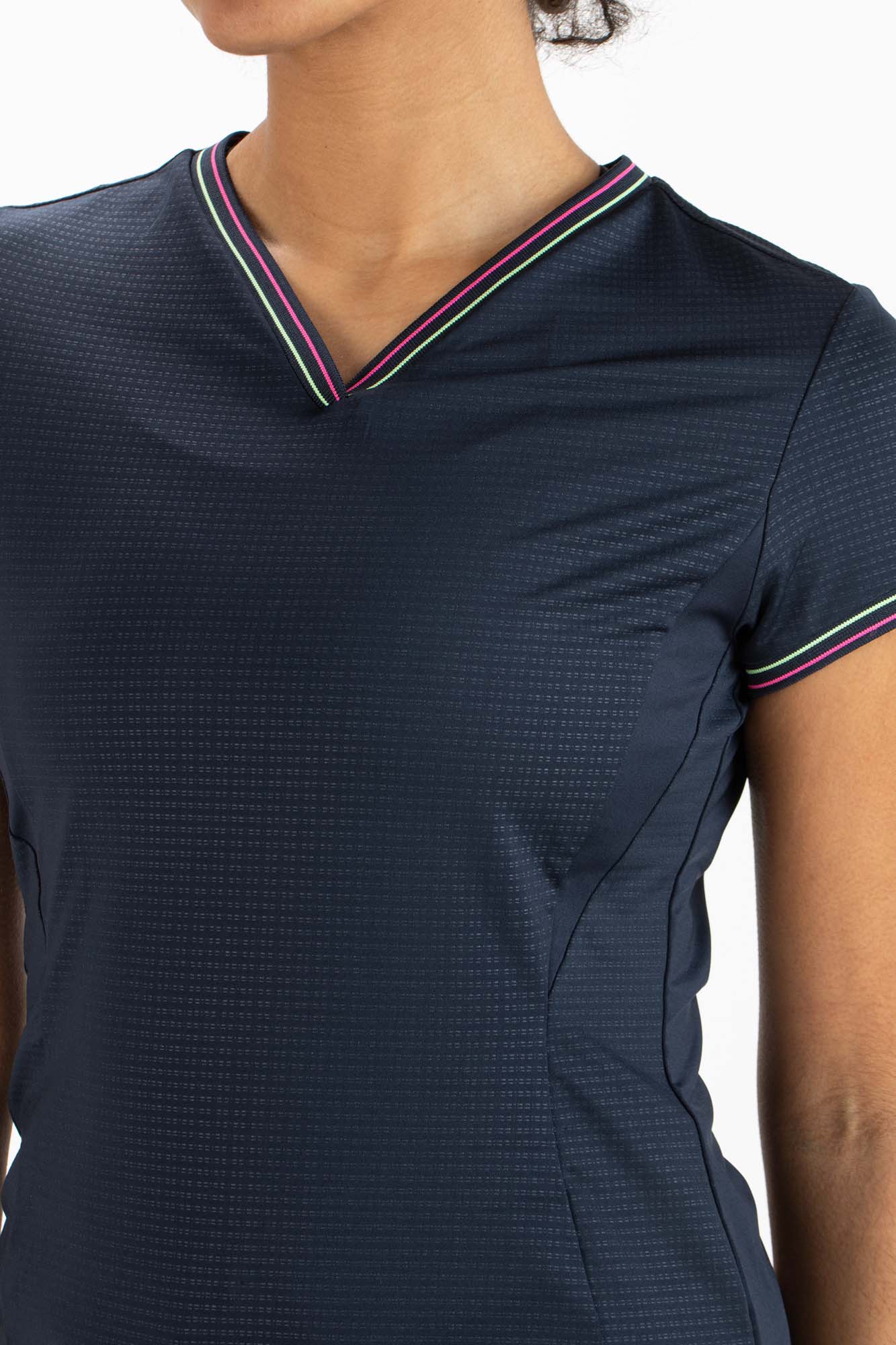 Dorothee tennis t-shirt