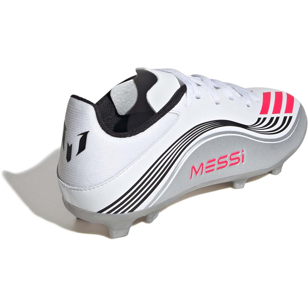 F50 Messi League Firm/Multi-Ground Voetbalschoenen Kids