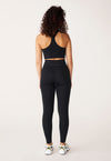 Seamless  Rib legging