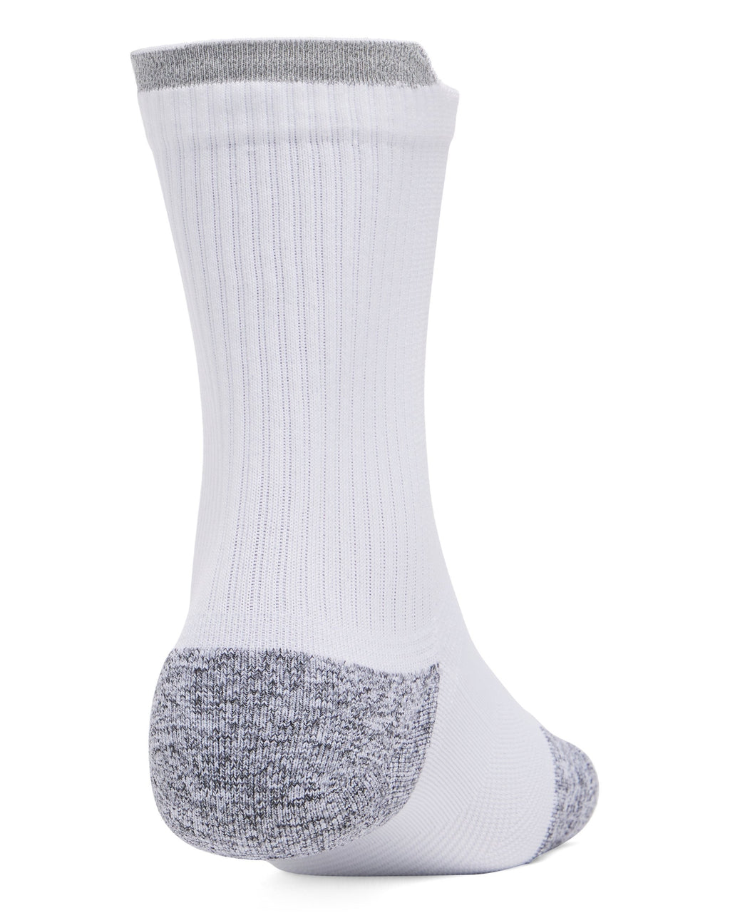 Run Cushion 3pk Crew Sokken