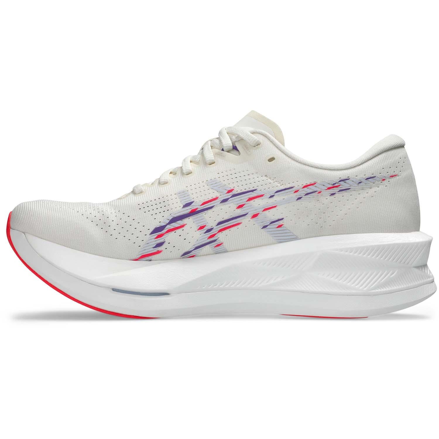 Sonicblast hardloopschoenen