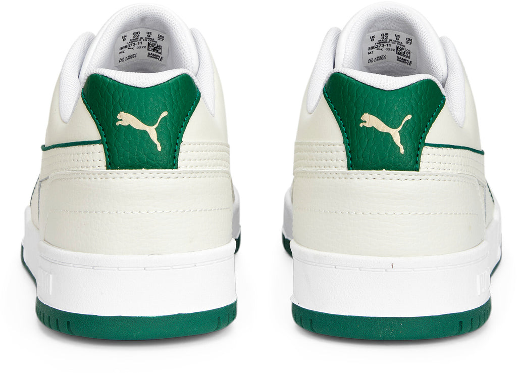 Game Low sneakers