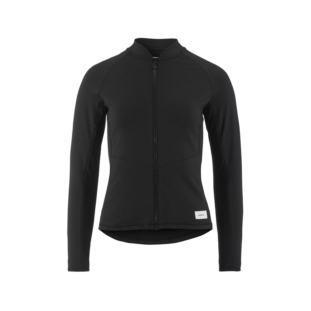 Collective Zip T-shirt