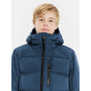 Prttumber Jr ski-jas
