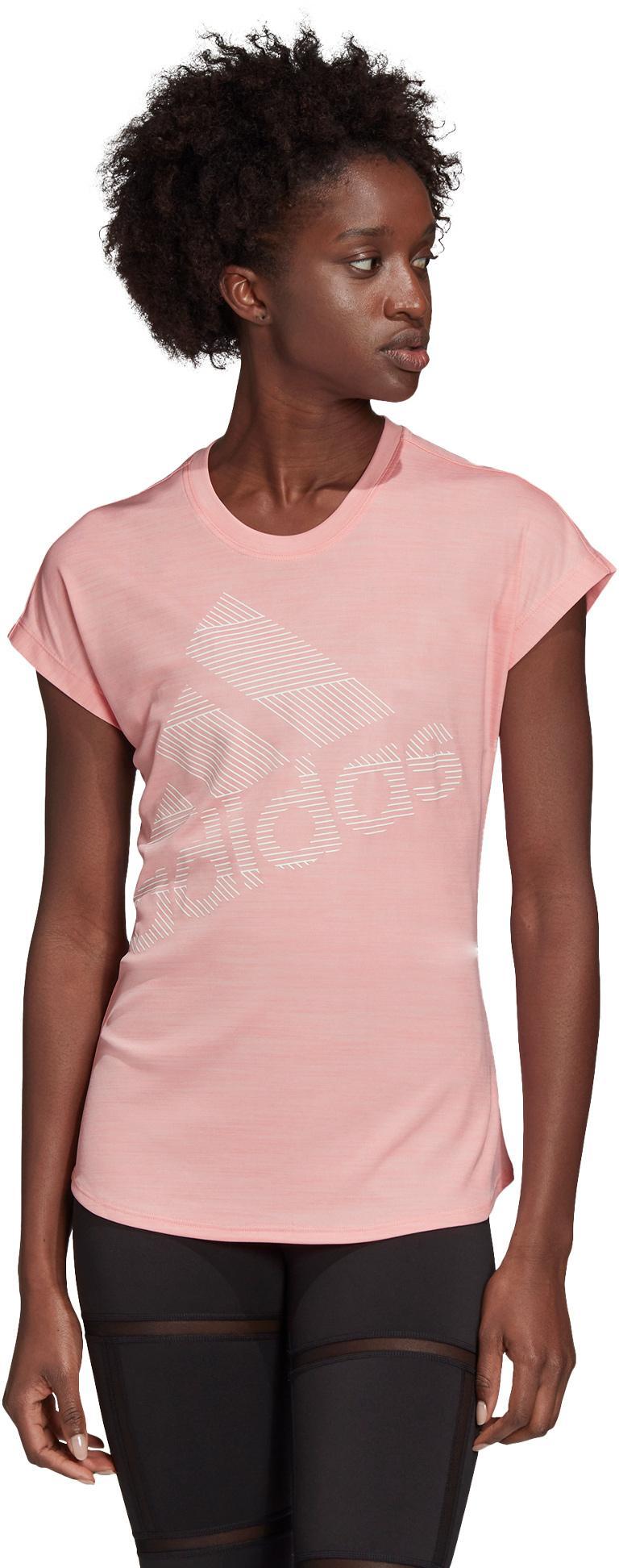 SS BOS LOGO TEE