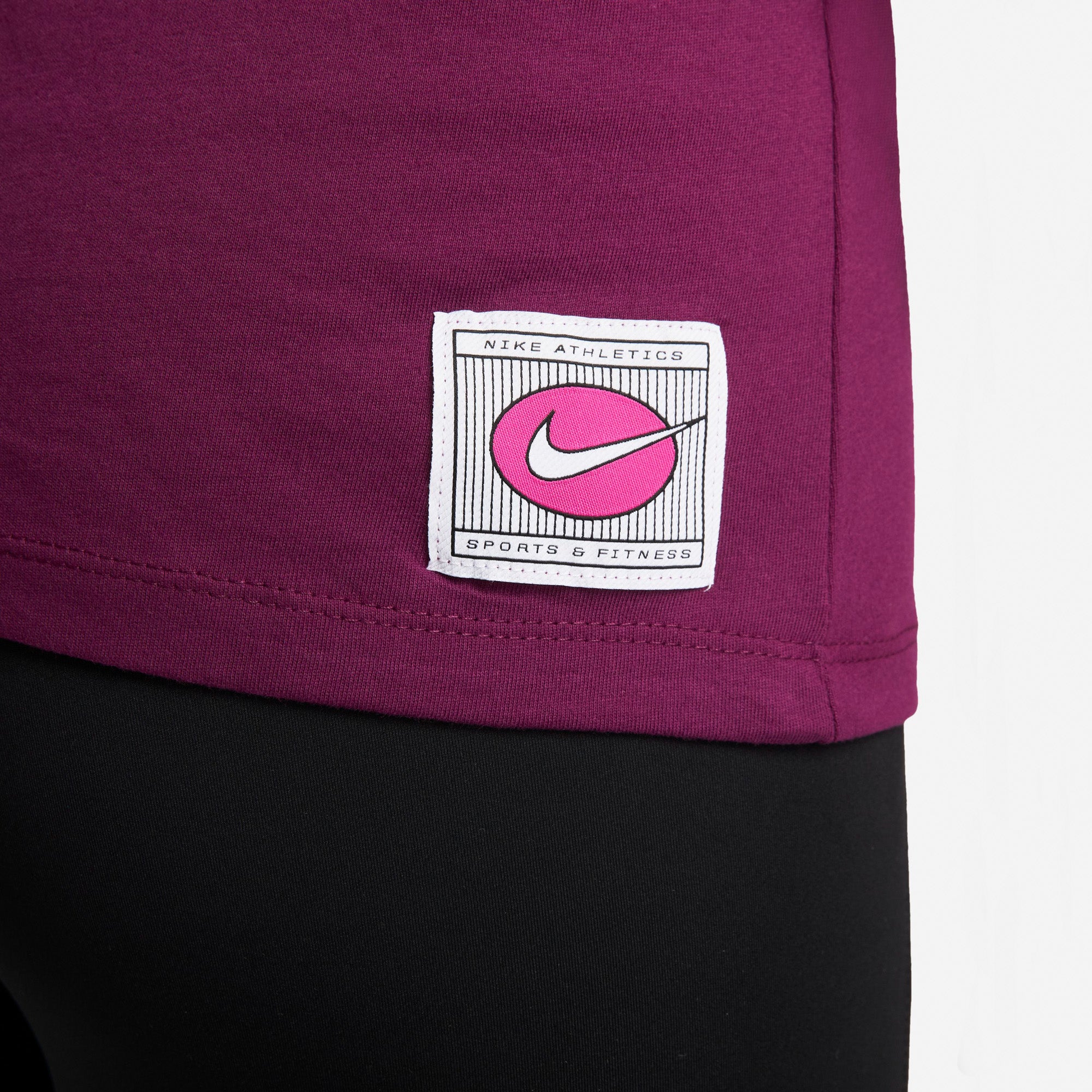 Dri-FIT Icon Clash top