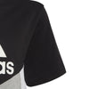 B CB T ESS, BLACK/WONSTE/SE, 128