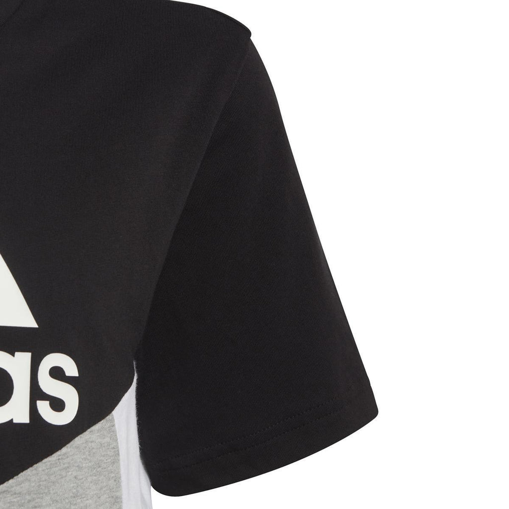 B CB T ESS, BLACK/WONSTE/SE, 128