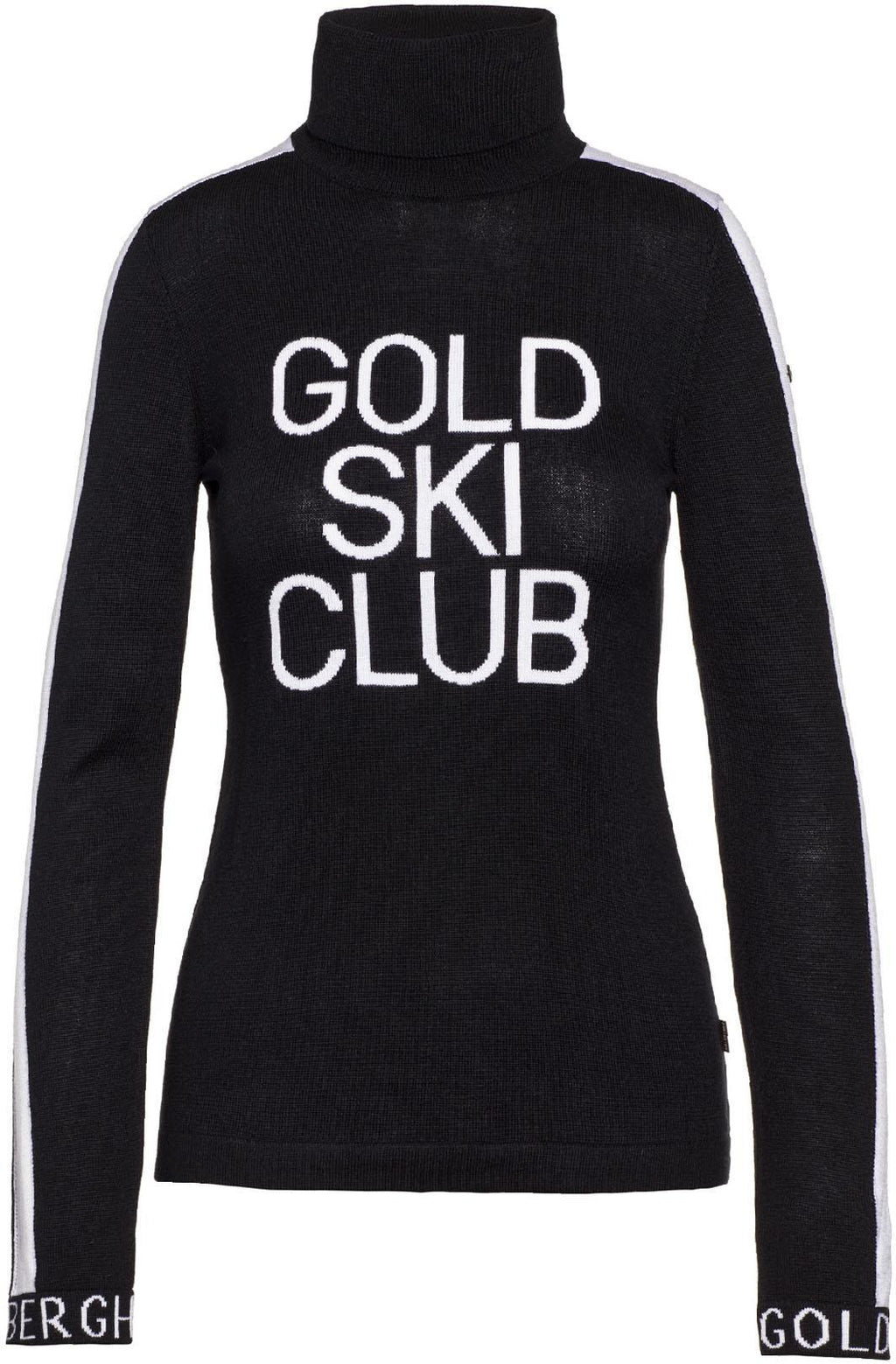 club sweater