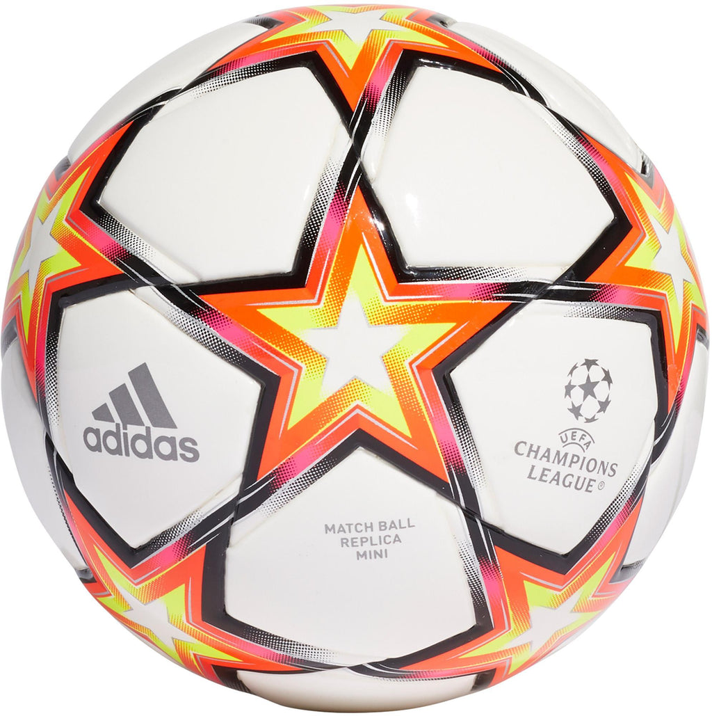 Ucl Mini Ps