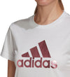 UnivVol Tee 2 Wnői póló
