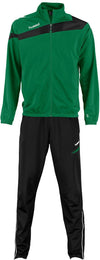 Elite Polyester Suit