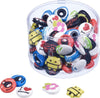 Loony Damp Box X75