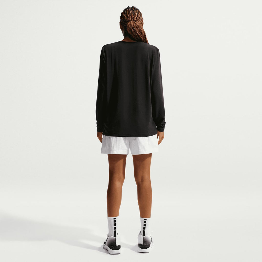 Dri-fit Long sleeve shirt