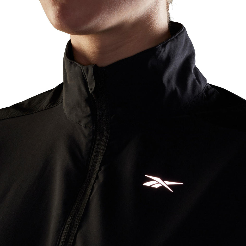 Re Wind Jacket