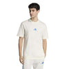Essentials Small Logo Single Jersey T-Shirt