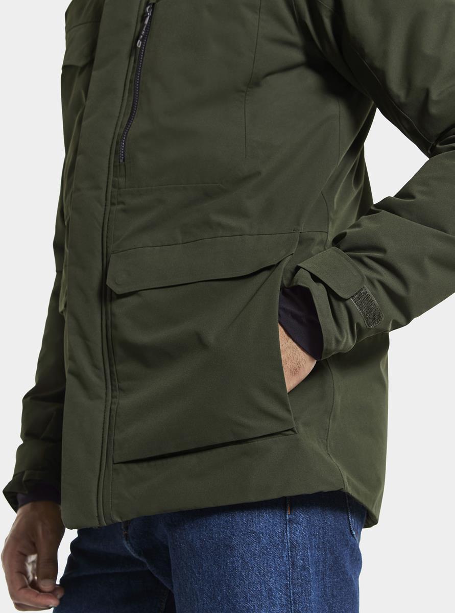 Sebastian Usx Jkt 3