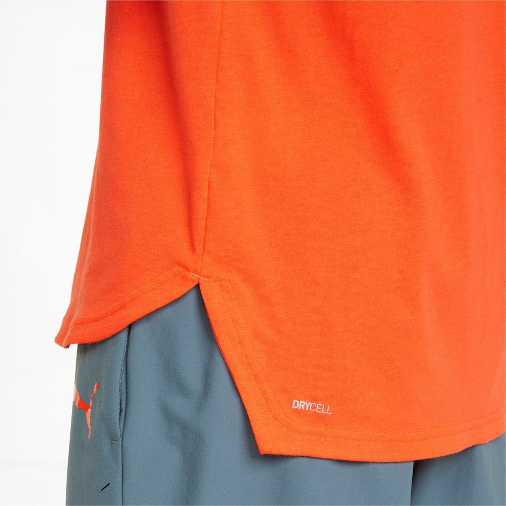 Train Logo Ss Tee