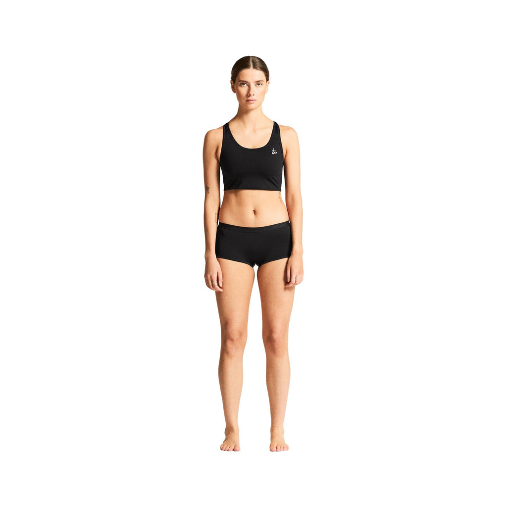 Active Boxer