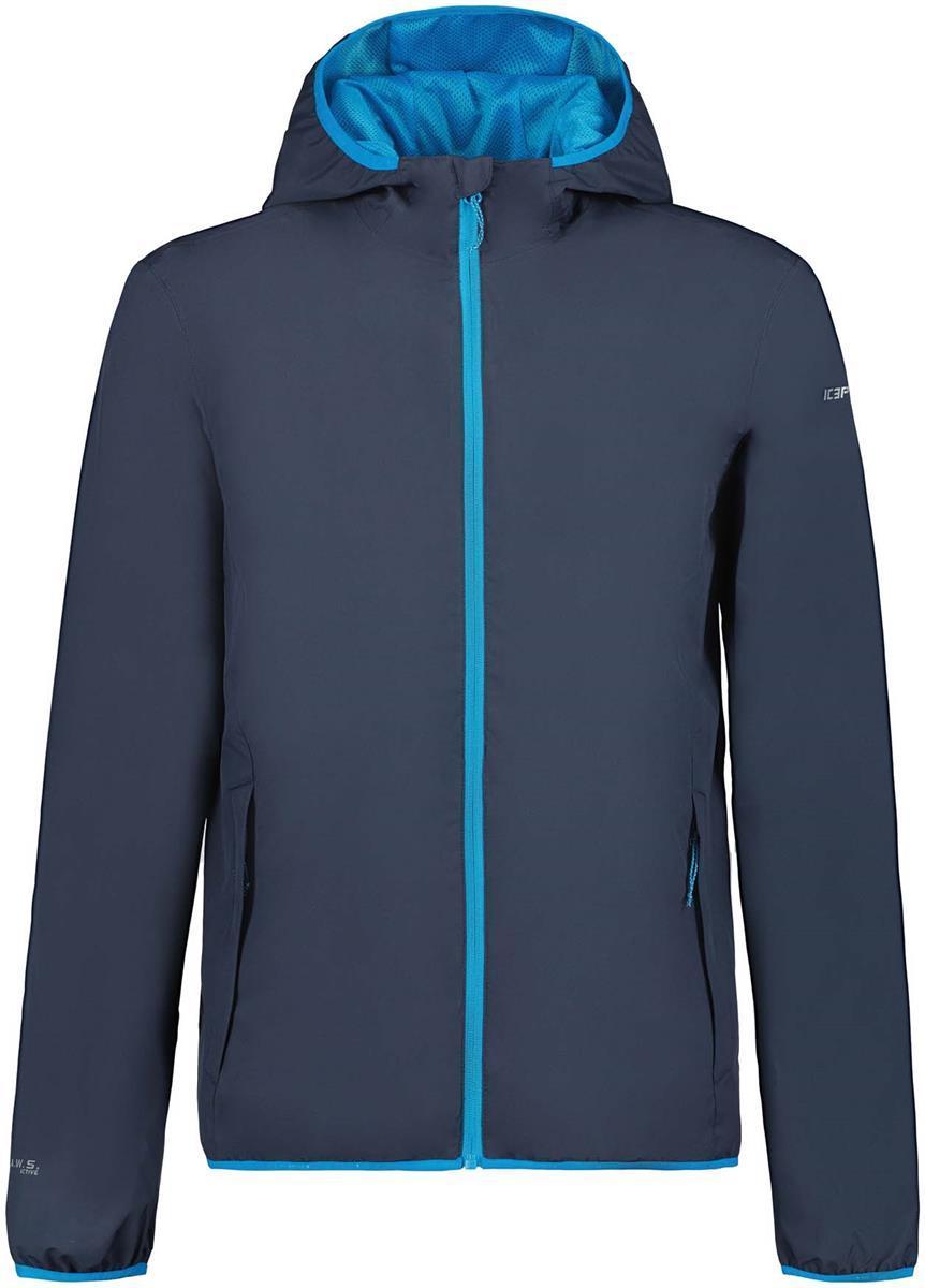 Baneberry Jacket