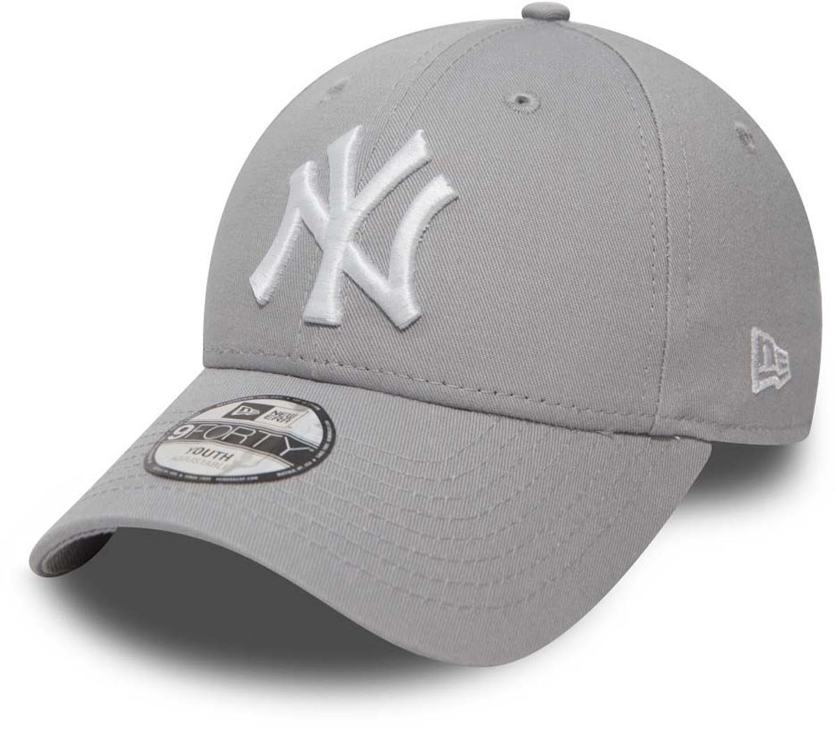 kids 940 mlb league basic neyyan Cap