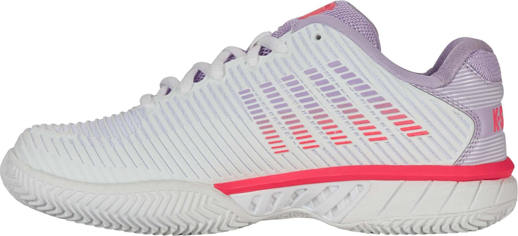 Hypercourt Express 2 Clay