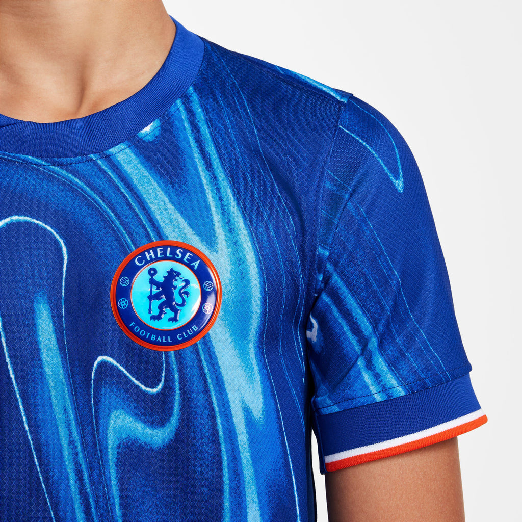Chelsea FC Stadium kids thuisshirt 24/25