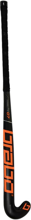 Brabo G-force Tc-7 Black/orange
