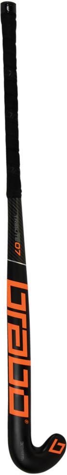 Brabo G-force Tc-7 Black/orange