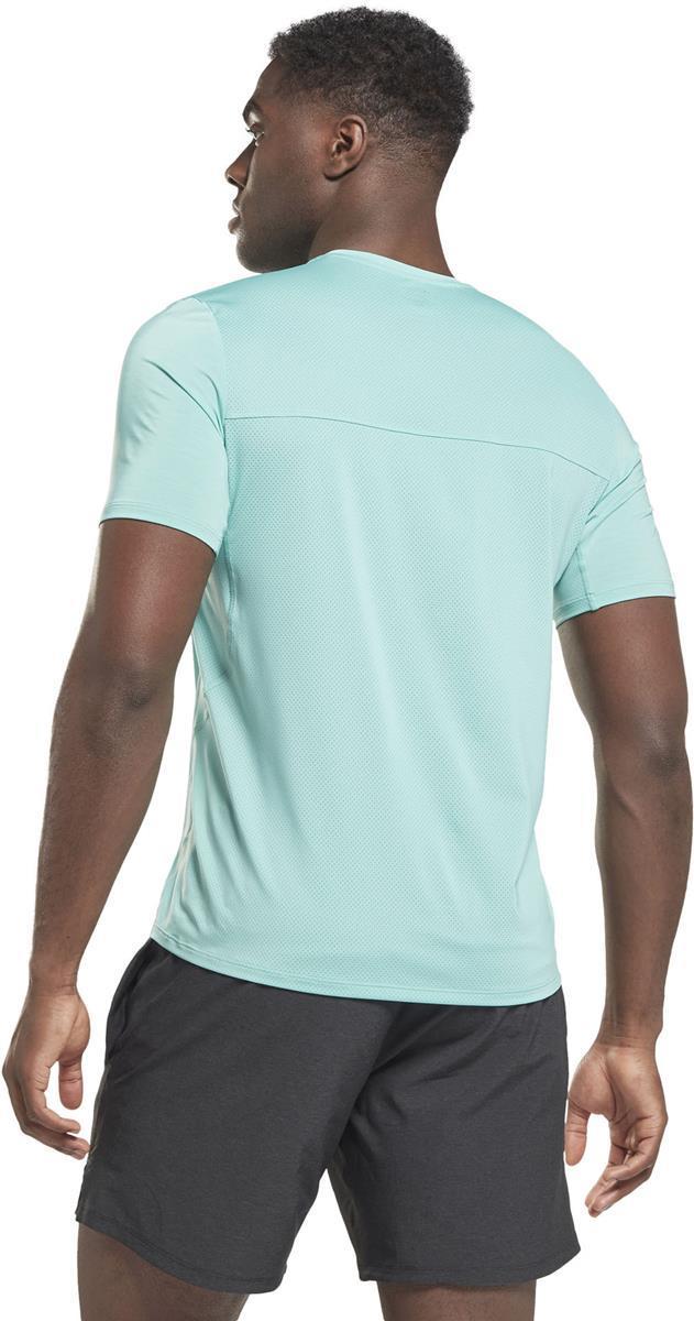 Ts Ac Solid Athlete Tee
