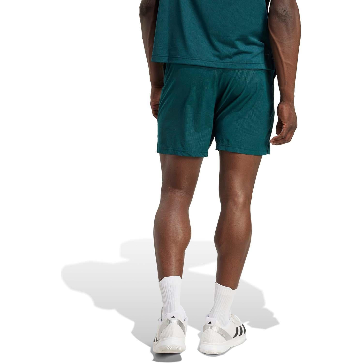 ergo shorts 7 inch