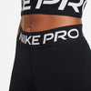 nike pro women's 3i shorts
