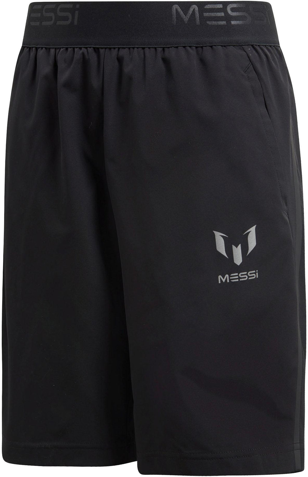 yb m wv short