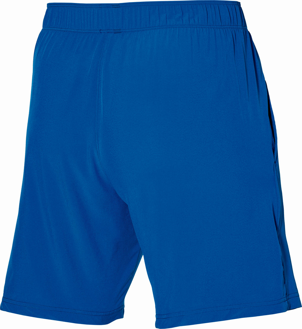 8 In Flex Short