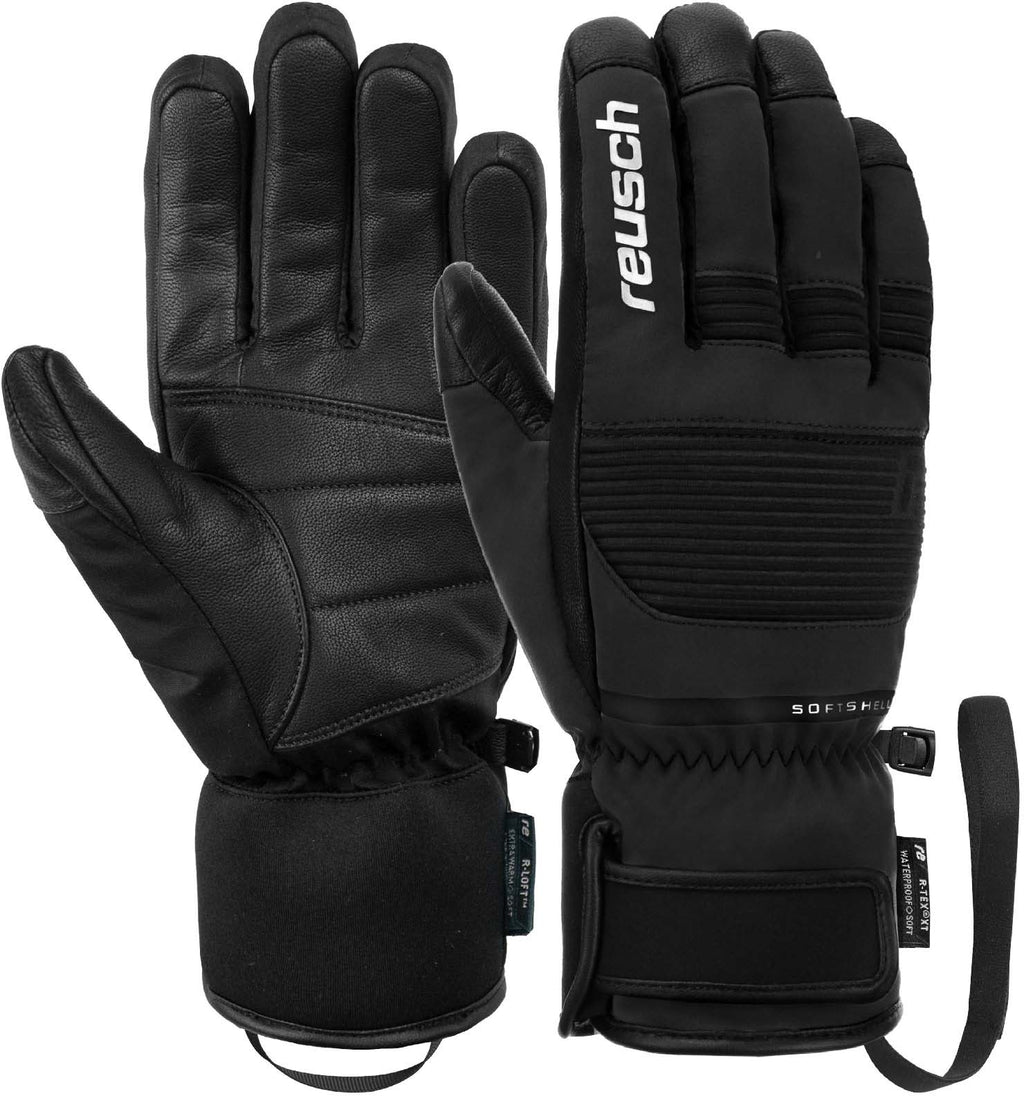 Andy R-tex Xt skihandschoenen