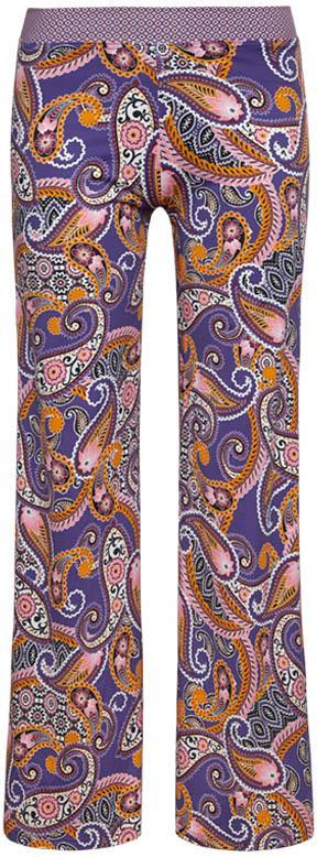 trousers long