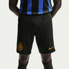 Inter Milan 2026/27 Stadium Home Dri-FIT  Replica Shorts