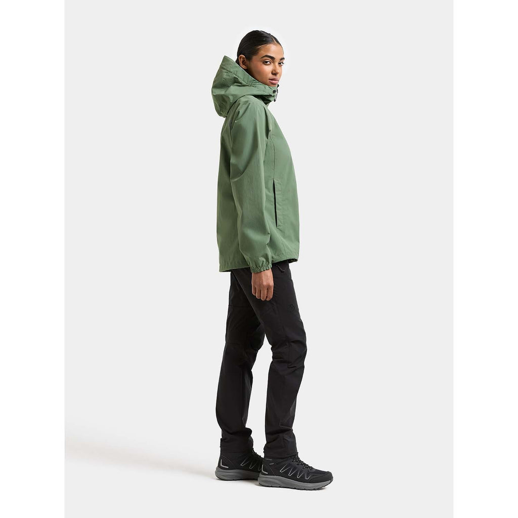 Varja 2 Functioneel Gevoerd Jas Outdoor