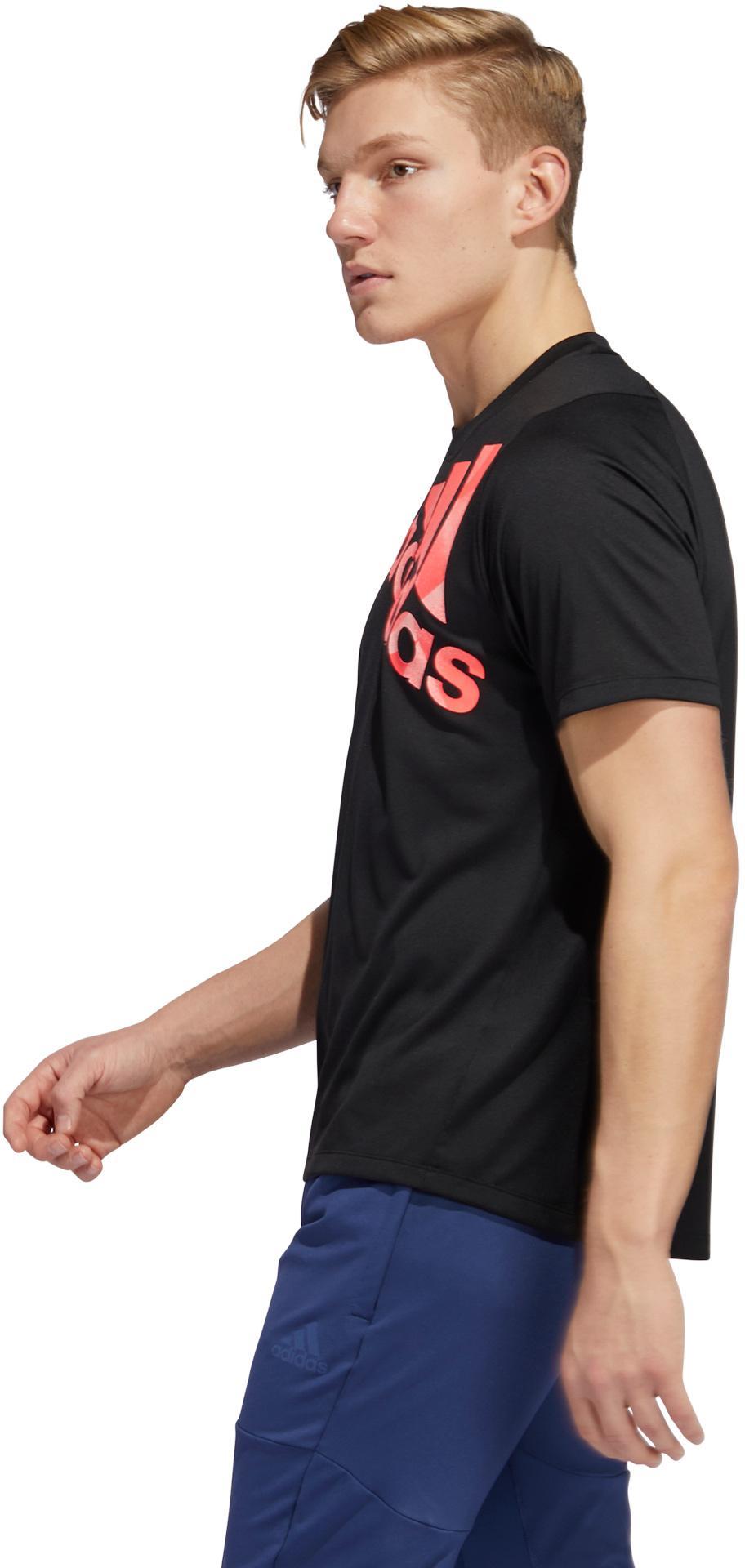 Tokyo Badge of Sport T-shirt
