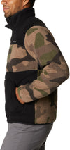 Rugged Ridge Sherpa Half Snap