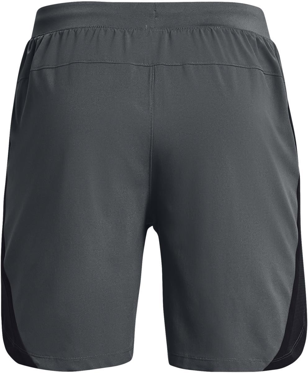 UA Launch SW 7'' Short