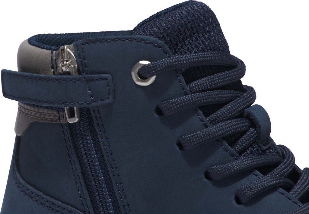 Seneca Bay 6in Side Zip schoenen