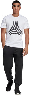 Tan Graphic joggingbroek